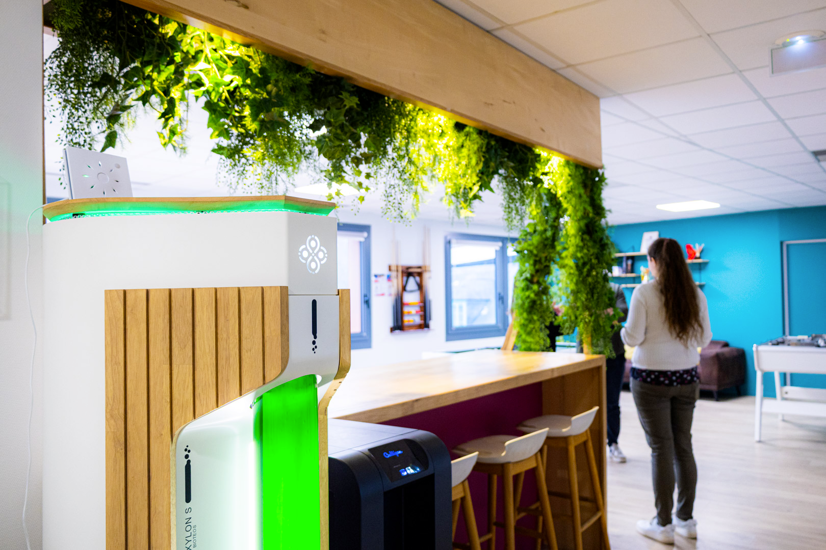 Comment sensibiliser vos collaborateurs à la qualité de l'air intérieur ?