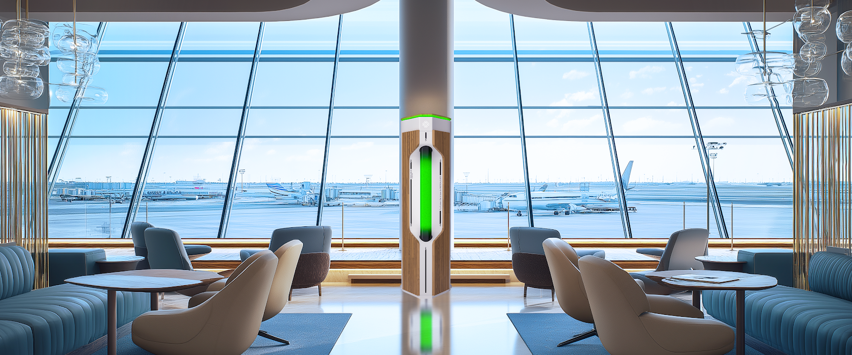 Bioteos récompensée par CBRE GWS : prix de l'entreprise innovante de l'année